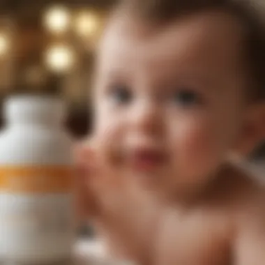 Notable Infant Formula with HMO: Understanding its Impact and Benefits