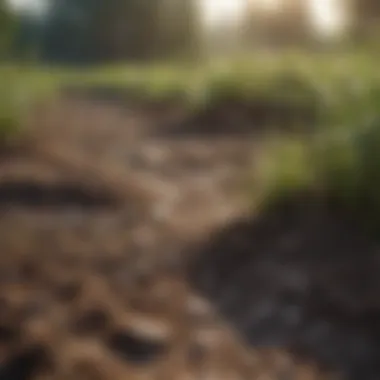 Impact of Glyphosate on Soil Microbial Communities Microbial communities in soil