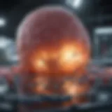 Innovative cancer treatment techniques