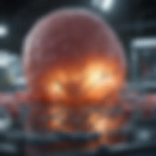 Innovative cancer treatment techniques
