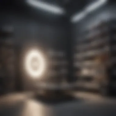 Future Trends in Lighting Storage Innovations Future trends in lighting storage technologies and innovations