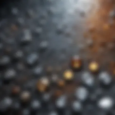 Diverse Membrane Materials and Their Properties Comparison of different membrane materials