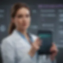 NYU Langone Health login portal interface