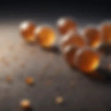 Materials for Allergy Testing Range of allergy testing materials used for diagnosis