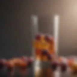 Vitamins critical for reproductive health