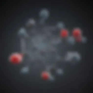 Molecular structure of obeticholic acid