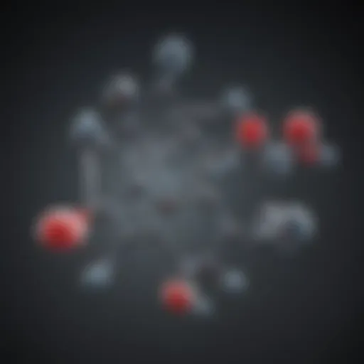 Molecular structure of obeticholic acid