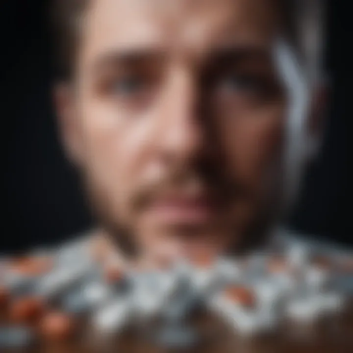 Research data and findings on the efficacy of medications in bipolar disorder therapy