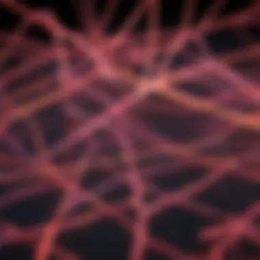 Fluorescent tagging techniques using TRITC