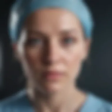 Postoperative Care Settings Postoperative care environment