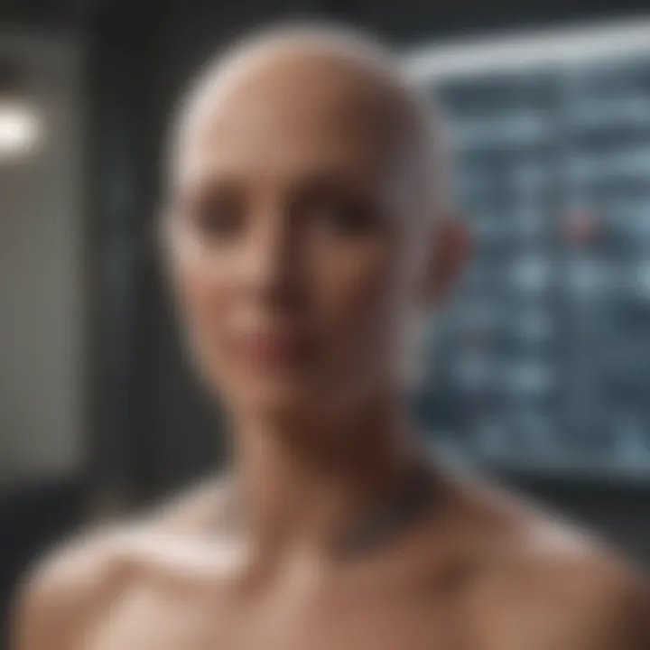 The integration of AI in enhancing cancer care outcomes
