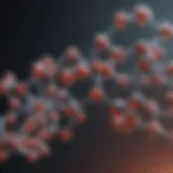 Seroquel molecule structure