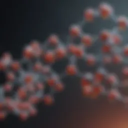 Seroquel molecule structure
