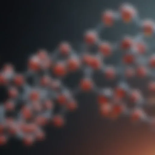 Seroquel molecule structure