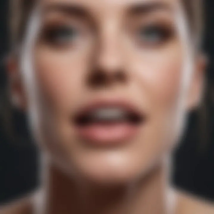Advantages of sublingual treatments over traditional methods