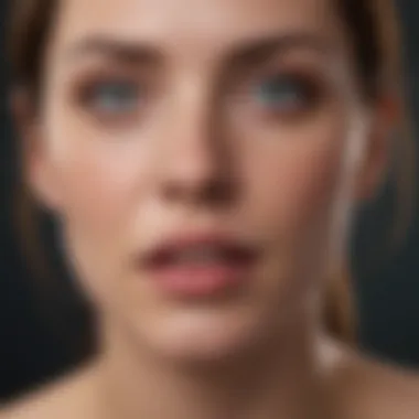 Potential side effects of sublingual ED treatments