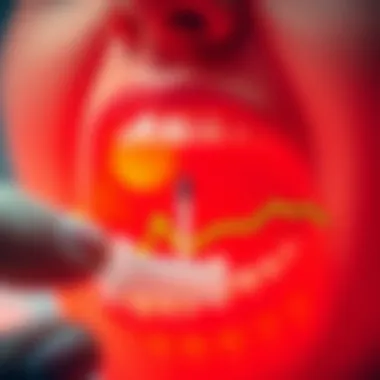 Statistical Insights into Soft Palate Cancer Survival Statistical analysis of soft palate cancer survival rates