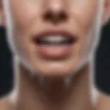 Chemical structure of active ingredients in Tantum Mouth Wash