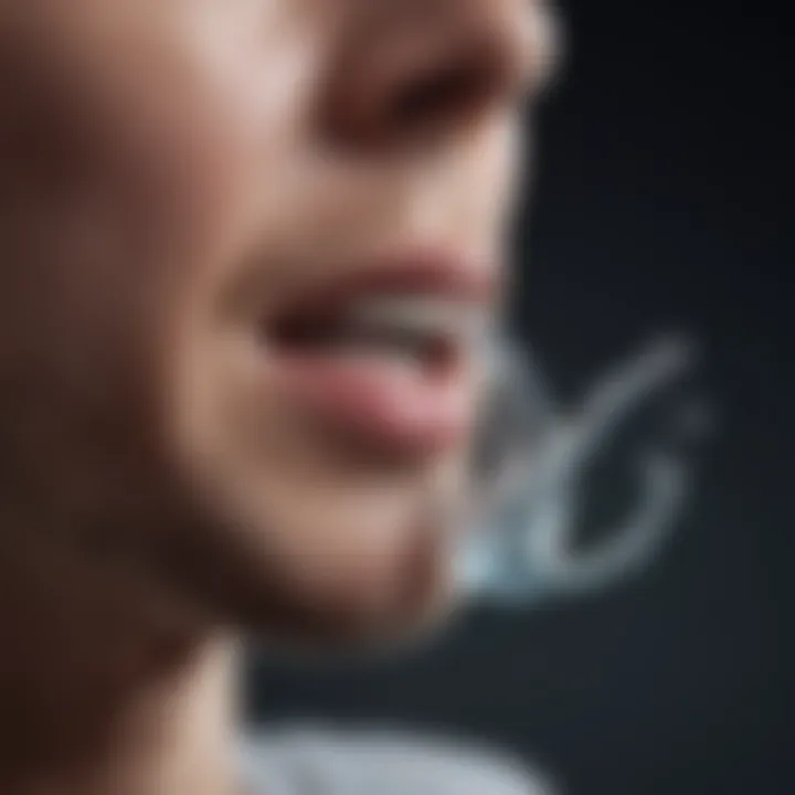 Guidelines for effective usage of Tantum Mouth Wash
