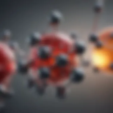 Chemical Structure of Aromatic Compounds Chemical structure of aromatic compounds with benzene ring