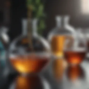 Aromatic Compounds in Pharmaceutical Applications Applications of aromatic compounds in pharmaceuticals