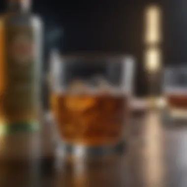 Impact of Environment on Alcohol Use Environmental Influences on Behavior