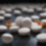 Pharmacological properties of aspirin