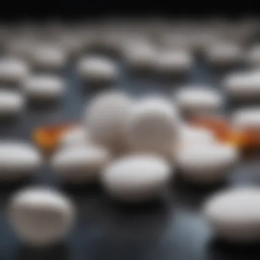 Pharmacological properties of aspirin