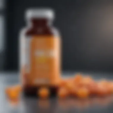 The Implications of Increased Vitamin B12 Levels Summary