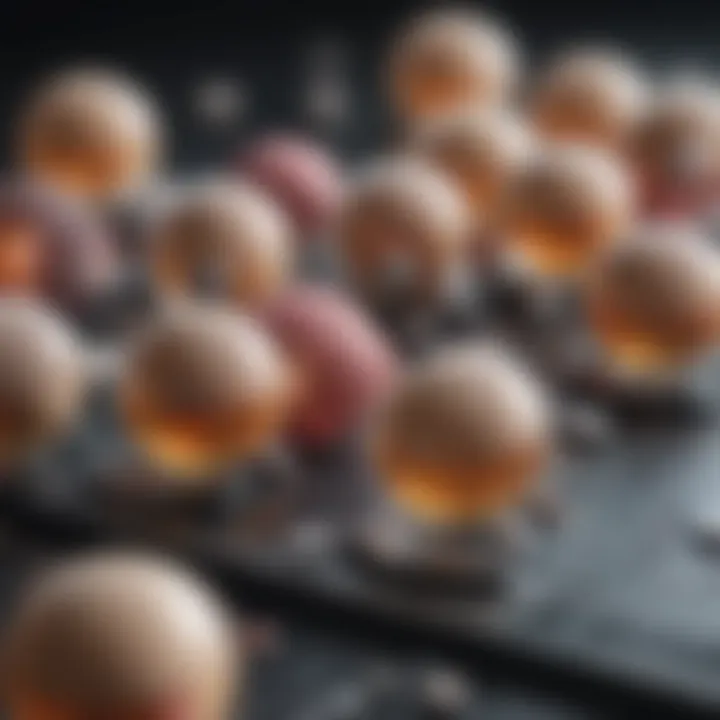 Mechanisms behind antibiotic interactions with contraceptives