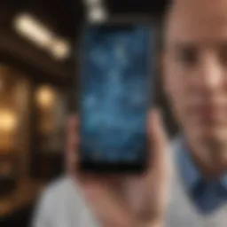 The Potential Impact of 5G Phones on Health: An Examination of Cancer Risks Introduction