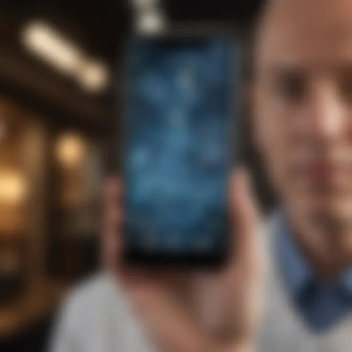 The Potential Impact of 5G Phones on Health: An Examination of Cancer Risks Introduction