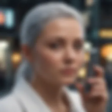 The Potential Impact of 5G Phones on Health: An Examination of Cancer Risks Summary The Potential Impact of 5G Phones on Health: An Examination of Cancer Risks Summary