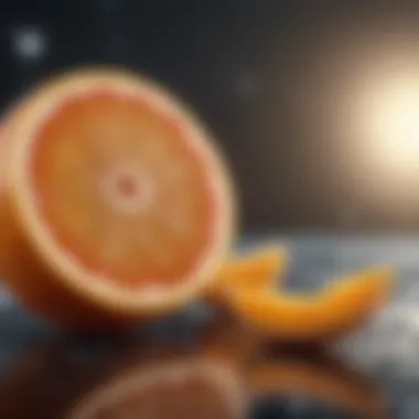 Enhancing Immune Function with Vitamin C Immune function enhancement