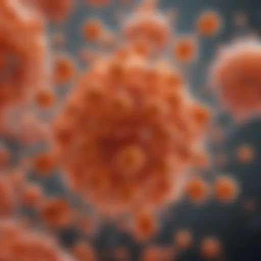 Molecular structure of vitamin C