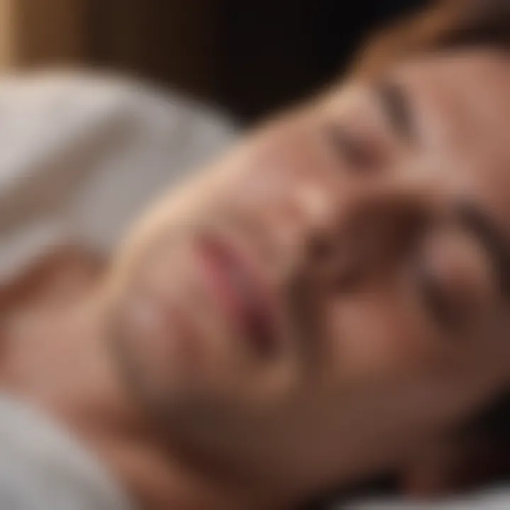 Trazodone in a therapeutic context