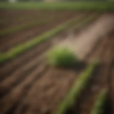 Application of Ammonium Phosphate in Agriculture Application of ammonium phosphate in agricultural fields