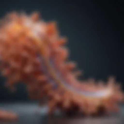 Understanding CA125 Protein: Implications and Insights Introduction