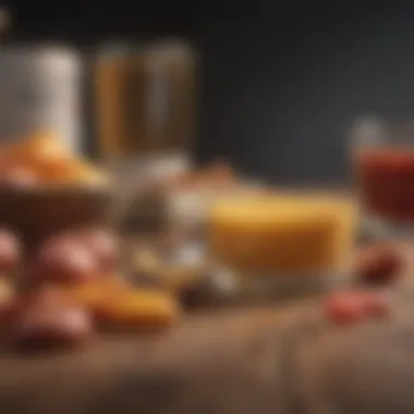 Lifestyle and Cholesterol Management Lifestyle habits and their relation to cholesterol management