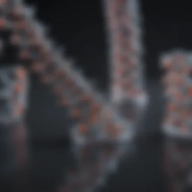 Illustration showing troubleshooting tips for DNA annealing problems