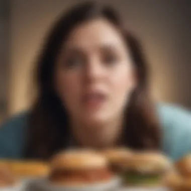 Societal Consequences of Binge Eating Societal impact of binge eating behaviors