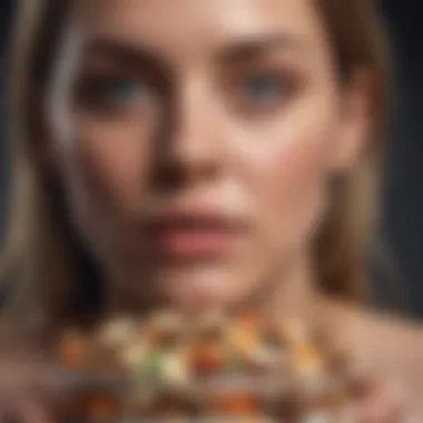 Therapies for Binge Eating Management Therapeutic approaches to manage binge eating