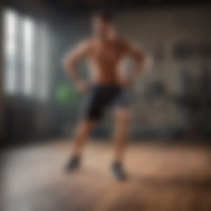 Exercise routine beneficial for liver function