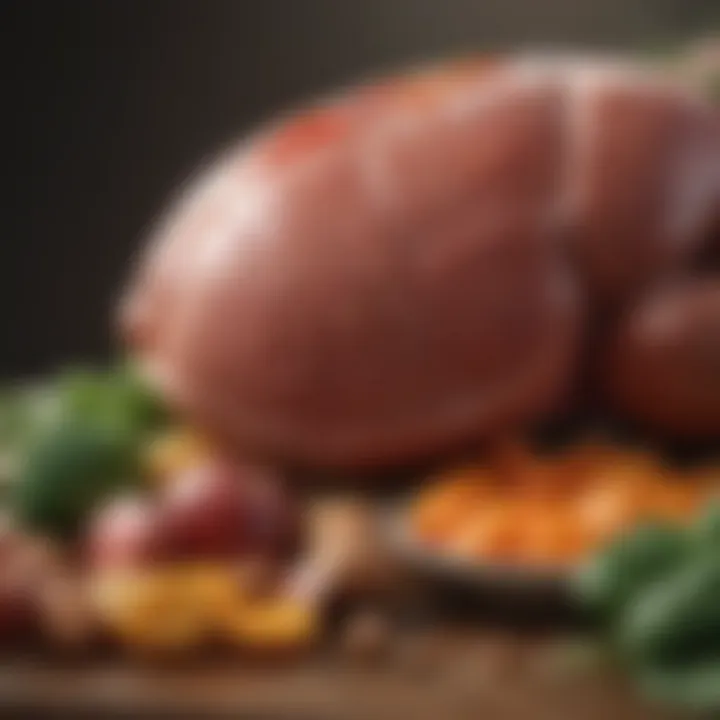 Healthy foods to combat fatty liver