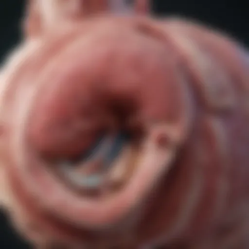 Liver anatomy illustrating fatty liver condition