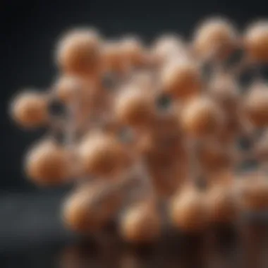 Chemical Composition of Methacycline Chemical structure of methacycline