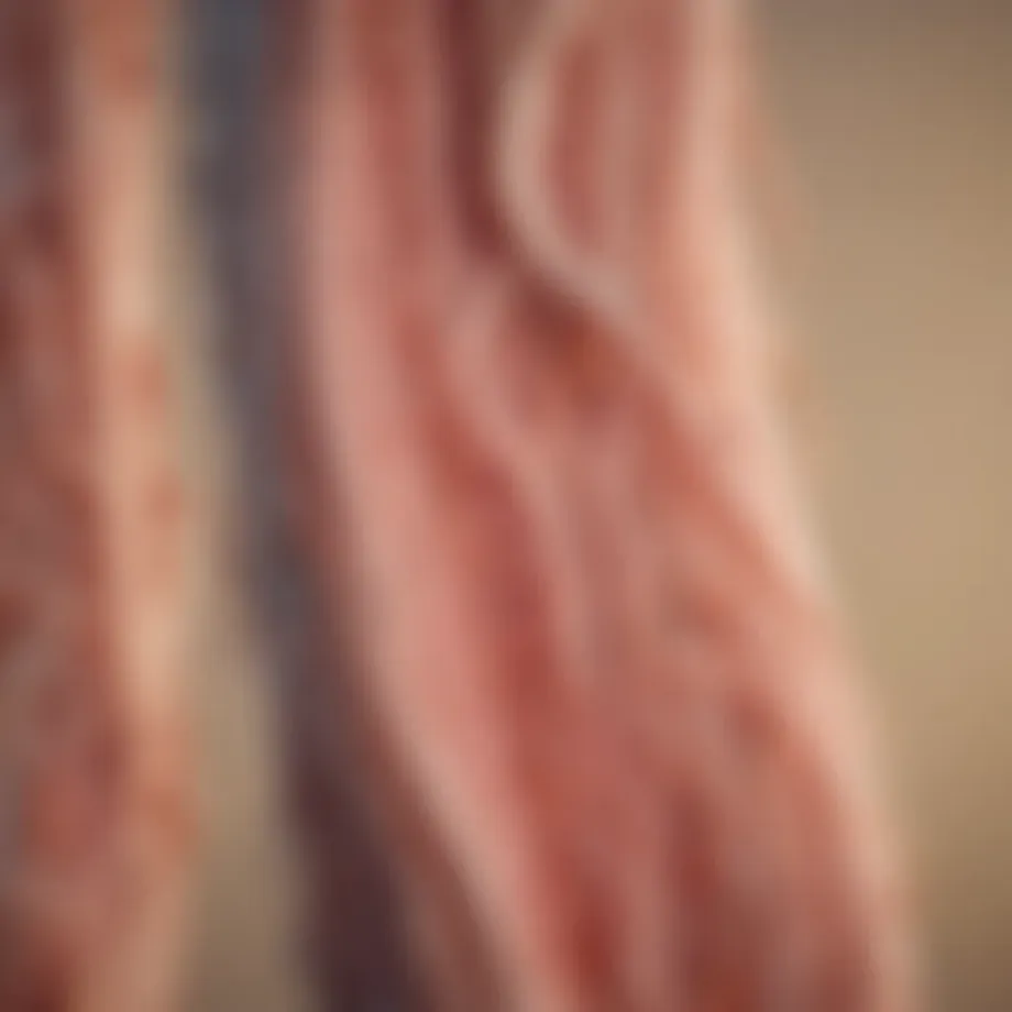 Illustration depicting neuromuscular junction