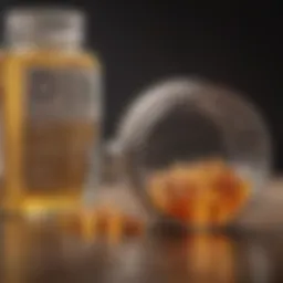 Understanding Symptoms of Low Vitamin D3: A Comprehensive Exploration Introduction