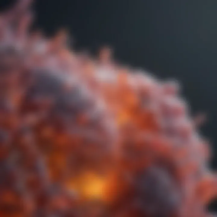 Impact of CFTR mutations on cellular function
