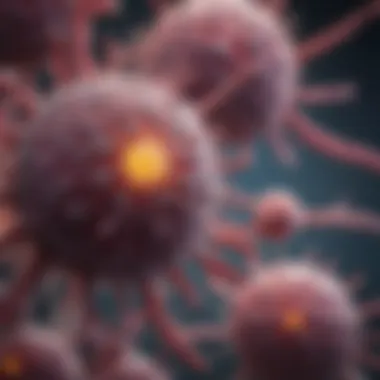 Notable Understanding the Mechanisms of BRCA1 in Cancer Development Notable Understanding the Mechanisms of BRCA1 in Cancer Development